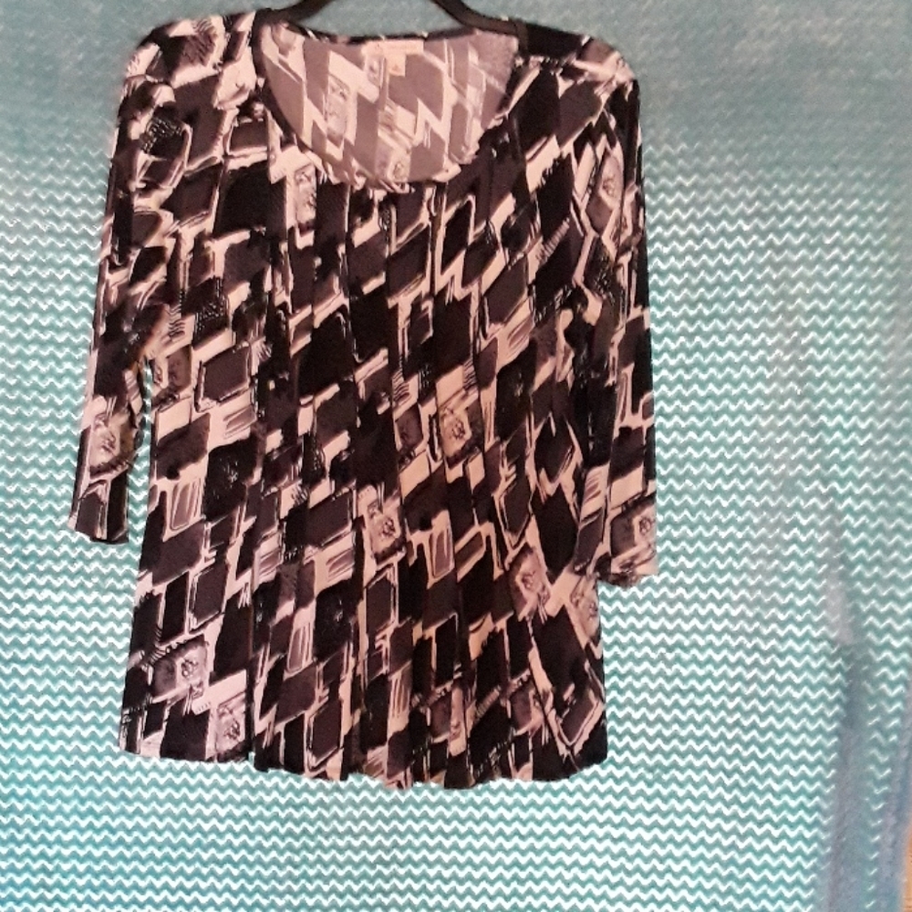 JCPENNEY Brand Blouse